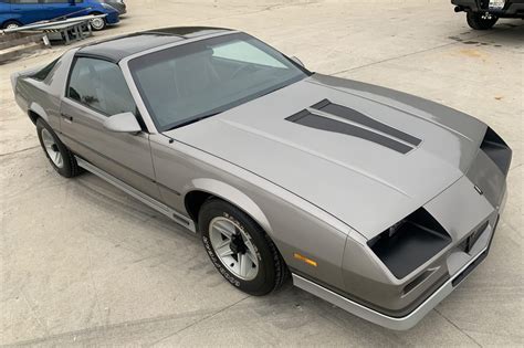 1983 camaro sheet metal|New Products .